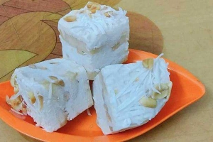 Kem Dừa & Kem Chuối Dừa - Shop Online