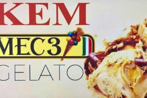 Kem Gelato MEC 3 - Shop Online