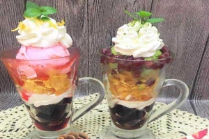 Kem Mây Chiều - Kem & Coffee