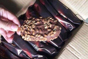 Kem Socola Hướng Dương - Shop Online