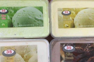 Kem Tràng Tiền 35 - Shop Online - Thịnh Quang