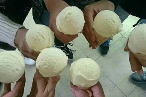 Kem Tràng Tiền Hà Nội - Shop Online