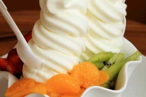 Kem Tươi - Cafe Thanh Long - Thủ Khoa Huân