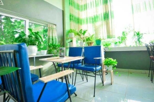 Ken Cafe