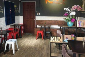 Ken Coffee & Tea