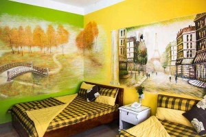 Ken's House Backpackers Original