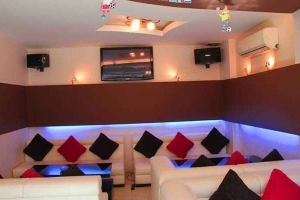 KenBel Cafe