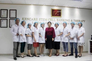 Kencare - Thẩm Mỹ Da