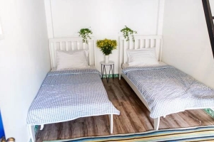 Kênh Homestay