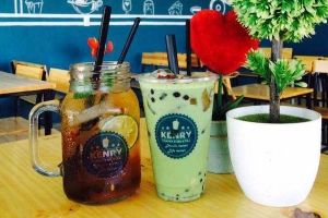 Kenry Coffee & Milktea