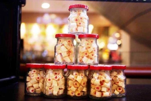 Kẹo Rock Candy Handmade - Shop Online