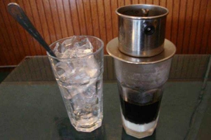 Kết Nối Coffee
