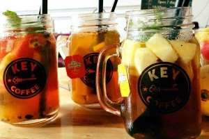 Key Coffee