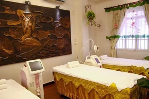 Keyclub Spa
