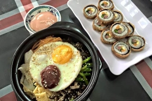 Kfood Hạ Long - Nguyễn Văn Cừ