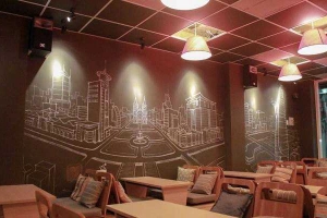 KGT's Coffee & Tea - Nguyễn Thái Bình