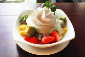 Kha Coffee - Nguyễn Huệ
