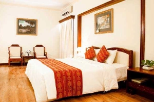 Khách Sạn 477 - Nguyễn Trãi