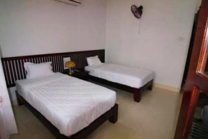 Khách sạn An Bình - Hoàng Thái Hiếu
