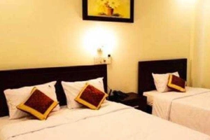 Khách Sạn Ánh Dương - Bùi Thị Xuân