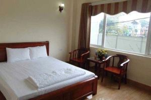 Khách Sạn Ánh Dương Nội Bài