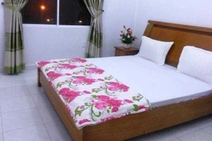 Khách Sạn Ánh Hà - Hoàng Văn Thụ