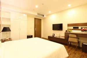 Âu Việt Hotel