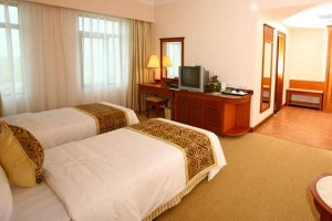 Blue Diamond Hotel - Võ Thị Sáu