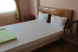 Khách Sạn Bông Sen - Điền Xá