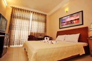 Khách Sạn Bưu Điện Hạ Long