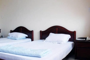 Khách Sạn Cali - Sư Vạn Hạnh