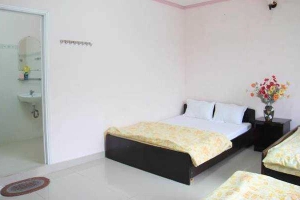 Khách Sạn Cẩm Tú Cầu - Nguyễn Văn Trỗi