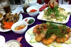 Khách Sạn Cầu Am I - Hà Đông
