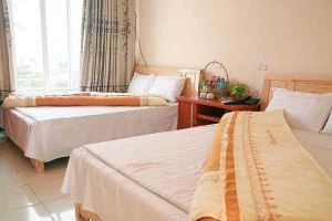 Khách Sạn Công Đoàn Chùa Hương