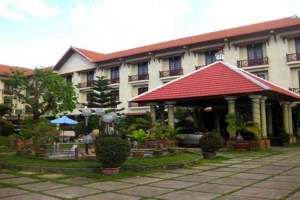 Khách Sạn Công Đoàn Hội An