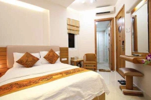 Khách Sạn CWD - Thụy Khuê