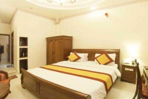 Khách Sạn Đại Lợi - Bùi Thị Xuân