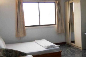 Khách Sạn Đất Phù Sa