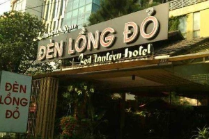 Khách Sạn Đèn Lồng Đỏ - Nguyễn Oanh