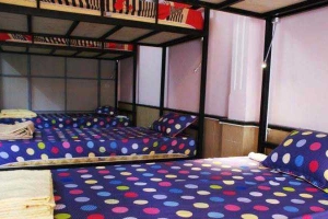 Khách Sạn Dormitory Huế