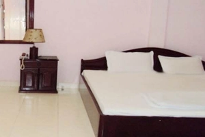Khách Sạn Gia Huy - Phú Lợi