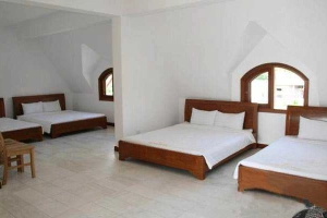 Khách Sạn Hà Nội Phú Quốc