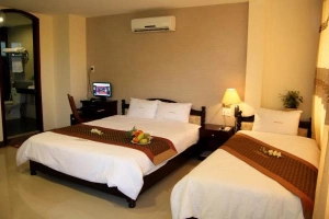 Khách Sạn Hà Nội