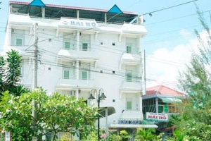 Khách Sạn Hải Hồ - 23 Tháng 8
