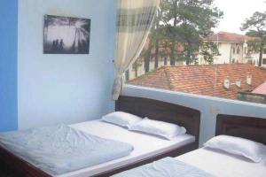 Khách Sạn Hải Long Vương - Trần Lê