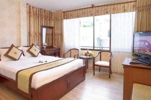 Khách Sạn Hải Nam