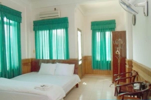 Khách Sạn Hoa Anh Đào