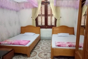 Khách Sạn Hoa Ban 2