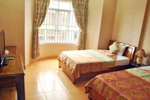 Khách Sạn Hoàn Thiện 2 Hotel - Nguyễn Công Trứ