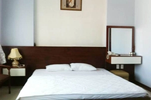 Khách Sạn Hoàng Hà - Lê Hồng Phong